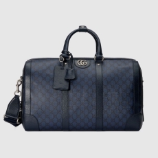 Gucci Travel Bags